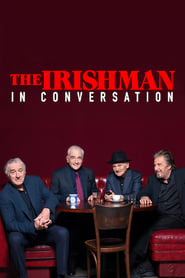 The Irishman In Conversation' Poster