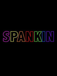 Spankin' Poster