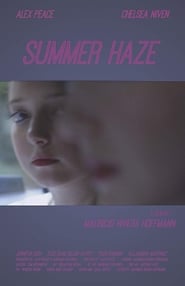 Summer Haze' Poster