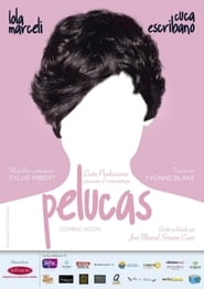 Pelucas' Poster