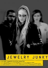 Jewelry Junky' Poster