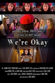 Were Okay' Poster