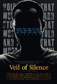 Veil of Silence' Poster
