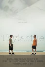 Thylacine' Poster