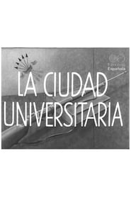 La ciudad Universitaria' Poster