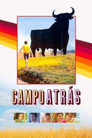 Campo Atrs' Poster