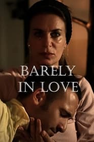 Barely in Love' Poster