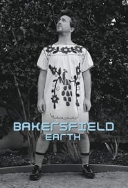 Bakersfield Earth' Poster