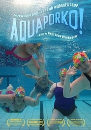 Aquaporko' Poster