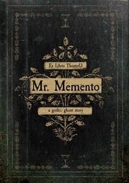 Mr Memento' Poster