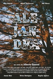 Alejandra' Poster