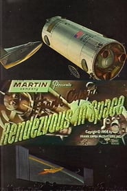 Rendezvous in Space' Poster