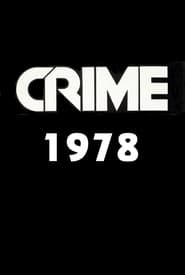 San Franciscos First and Only RocknRoll Movie Crime 1978' Poster