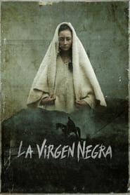 La Virgen Negra' Poster