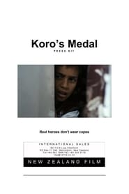 Koros Medal' Poster