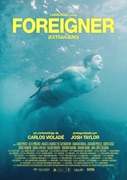Foreigner' Poster