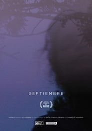 Septiembre' Poster