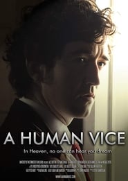 A Human Vice' Poster