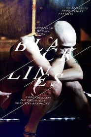Black Lines' Poster