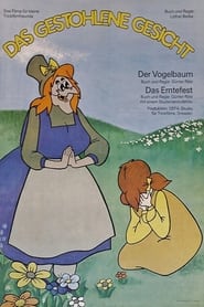 Das gestohlene Gesicht' Poster