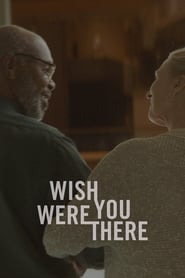 Wish You Were There' Poster