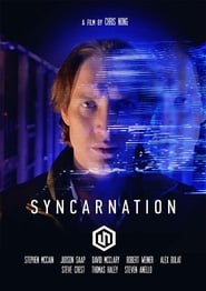Syncarnation' Poster