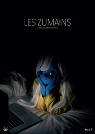 Les Zumains' Poster