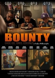 Bounty' Poster