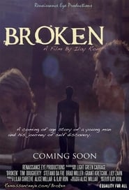 Broken' Poster