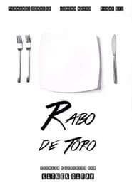 Rabo de toro' Poster