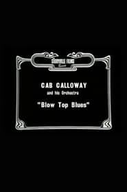 Blowtop Blues' Poster