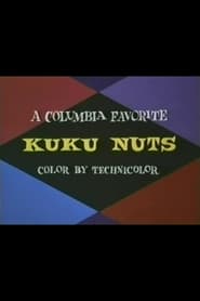 KuKu Nuts' Poster