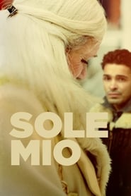 Sole Mio' Poster