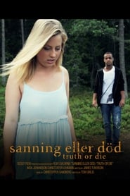 Sanning Eller Dd' Poster