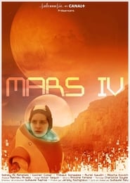 Mars IV' Poster