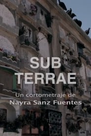 Sub Terrae' Poster