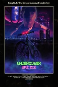 Undercover Bike Cop' Poster