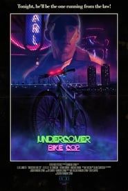 Undercover Bike Cop