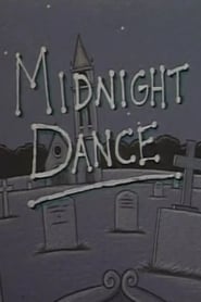 Midnight Dance' Poster