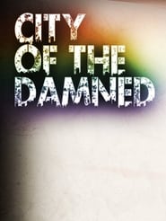 City of the Damned' Poster