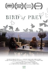 Bird of Prey' Poster