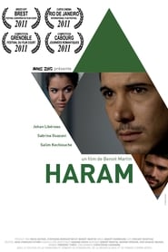 Haram' Poster