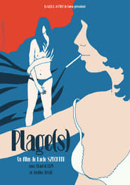 Plages' Poster