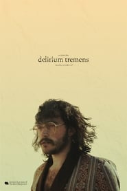 Delirium Tremens' Poster