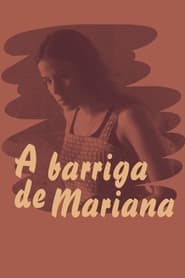 A Barriga de Mariana' Poster