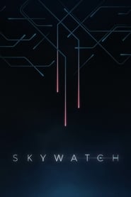 Skywatch' Poster