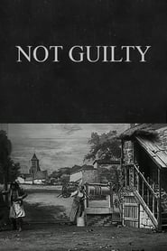Not Guilty' Poster