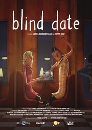 Blind Date' Poster
