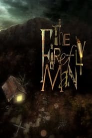 The Firefly Man' Poster