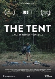 The Tent' Poster